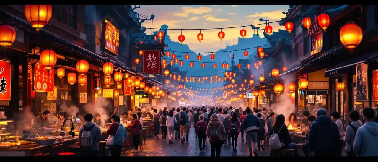 故乡的味道剧照 - 影视影院
