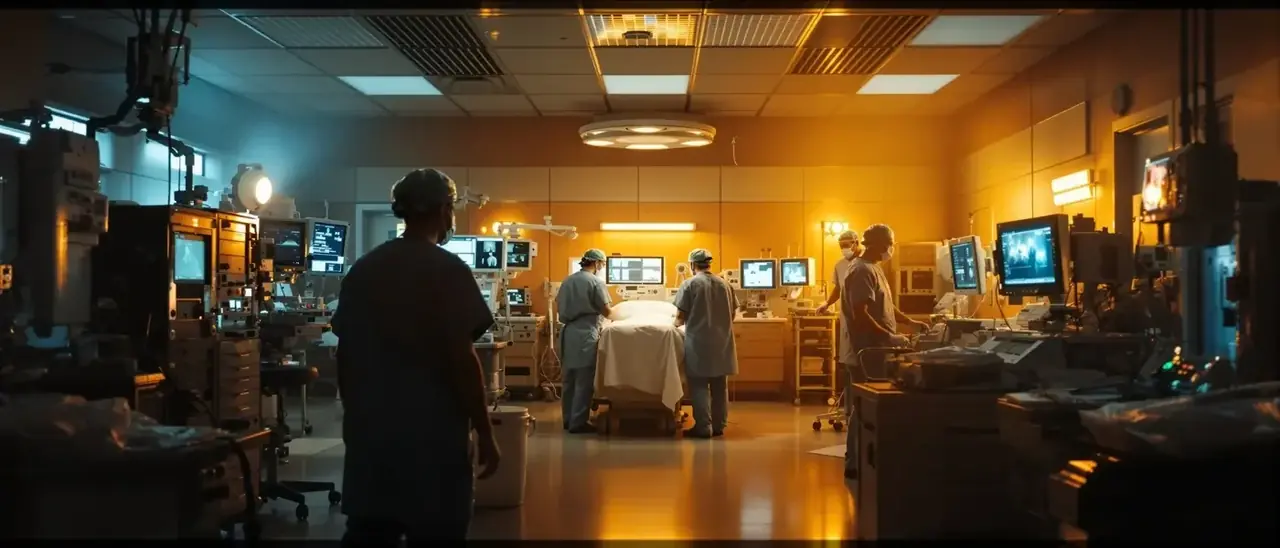 急诊风云剧照 - 影视影院