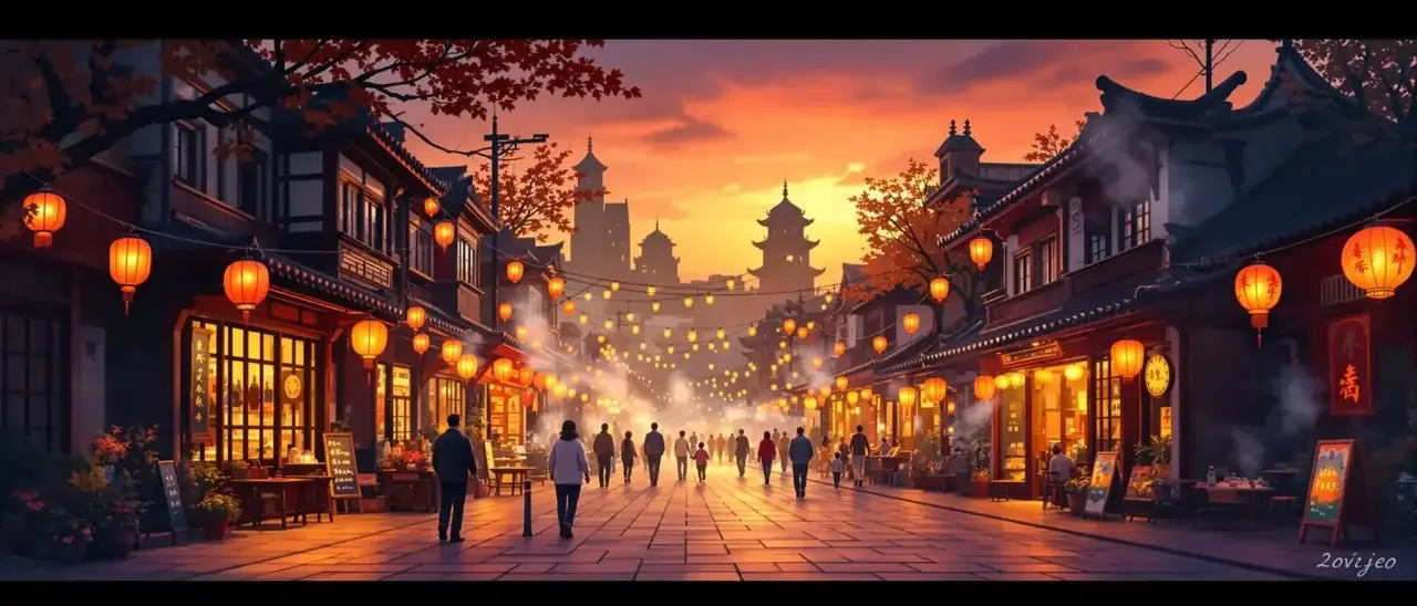 人间烟火 - 影视影院