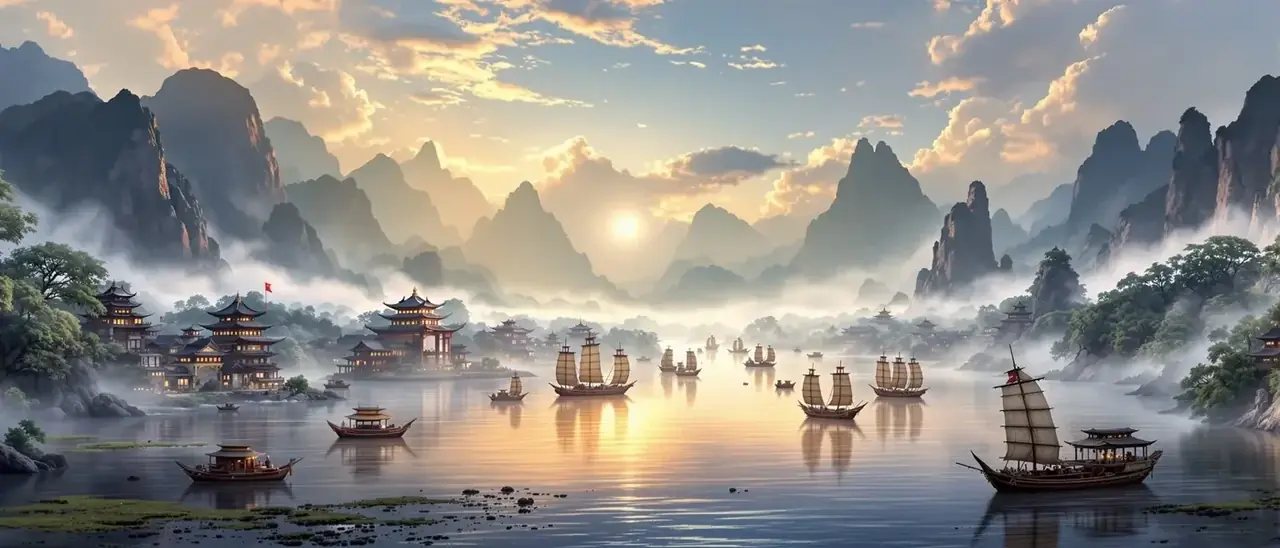 长风渡 - 影视影院